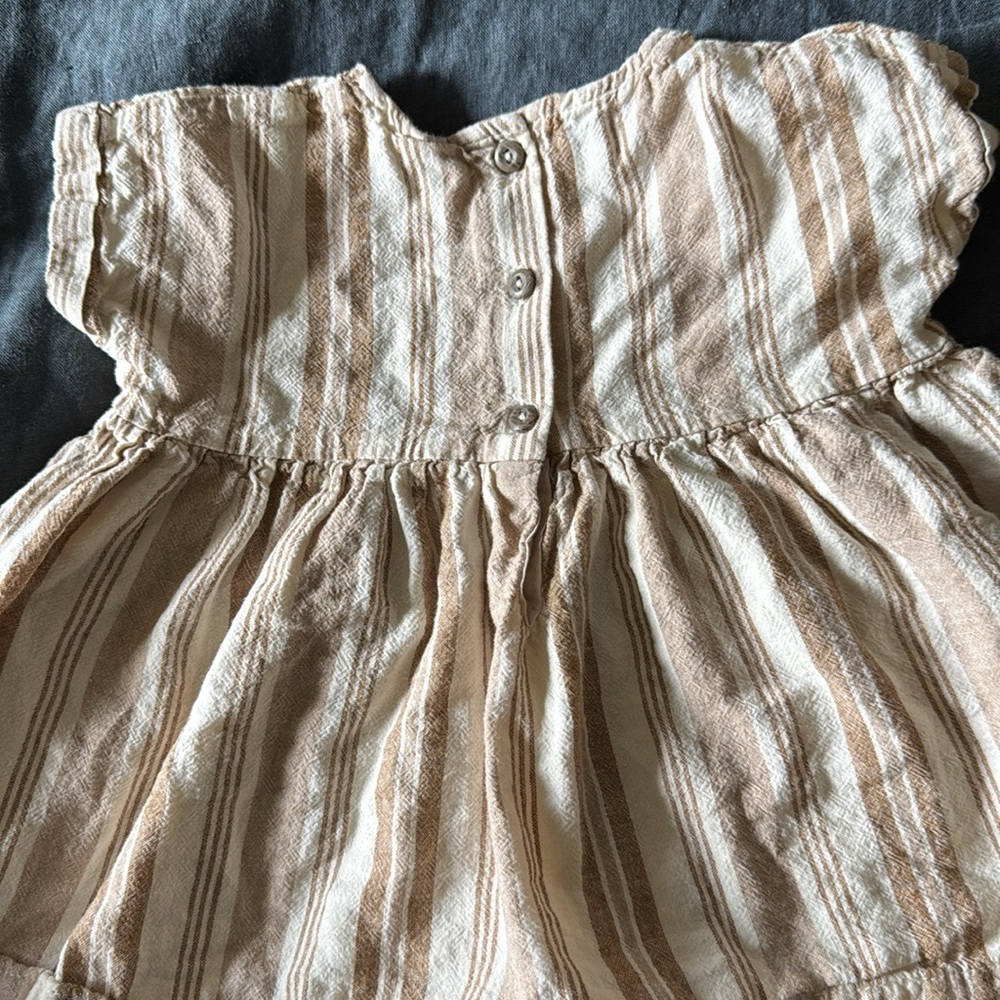 H&M Linen Set - Picture 4 of 4